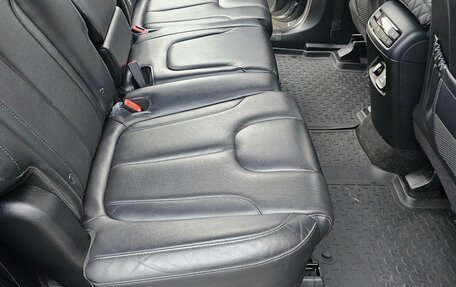 Hyundai Palisade I, 2019 год, 4 350 000 рублей, 18 фотография