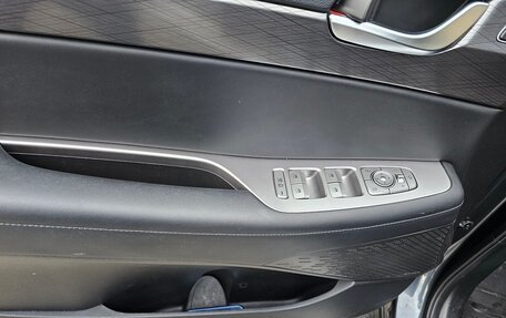 Hyundai Palisade I, 2019 год, 4 350 000 рублей, 24 фотография