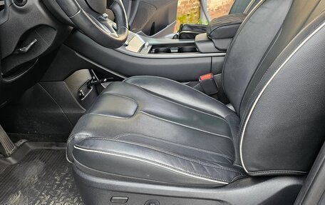 Hyundai Palisade I, 2019 год, 4 350 000 рублей, 25 фотография