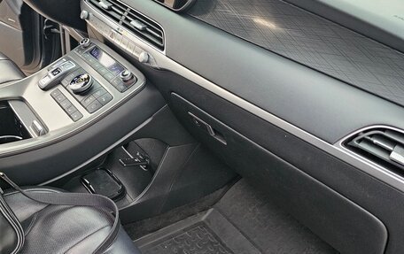 Hyundai Palisade I, 2019 год, 4 350 000 рублей, 16 фотография