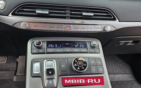 Hyundai Palisade I, 2019 год, 4 350 000 рублей, 22 фотография