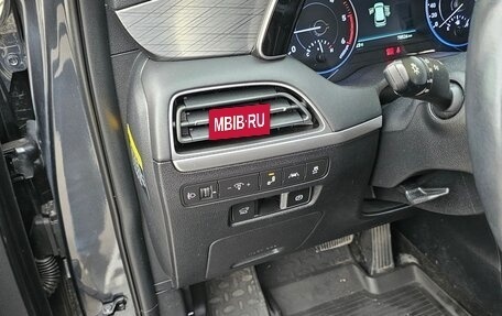 Hyundai Palisade I, 2019 год, 4 350 000 рублей, 23 фотография