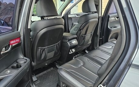 Hyundai Palisade I, 2019 год, 4 350 000 рублей, 28 фотография