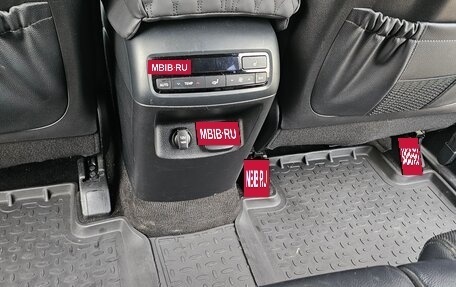 Hyundai Palisade I, 2019 год, 4 350 000 рублей, 27 фотография