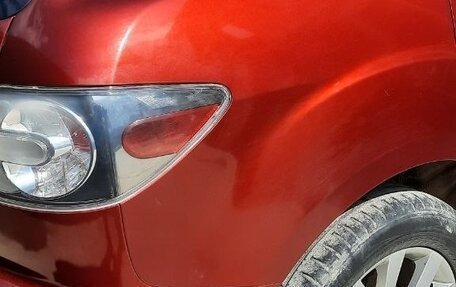 Mazda CX-7 I рестайлинг, 2007 год, 850 000 рублей, 2 фотография