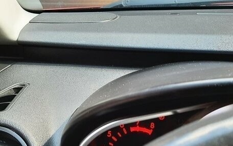 Mazda CX-7 I рестайлинг, 2007 год, 850 000 рублей, 10 фотография
