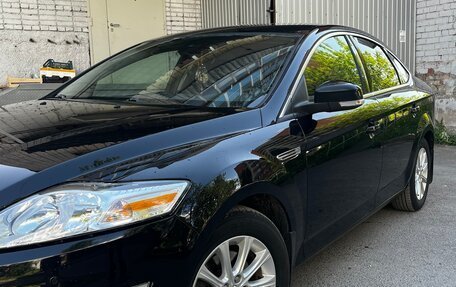 Ford Mondeo IV, 2010 год, 880 000 рублей, 2 фотография