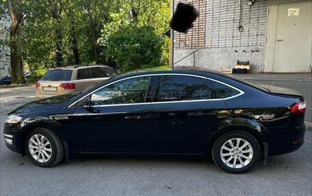 Ford Mondeo IV, 2010 год, 880 000 рублей, 3 фотография