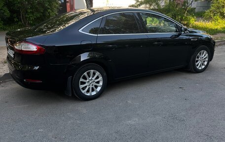 Ford Mondeo IV, 2010 год, 880 000 рублей, 6 фотография