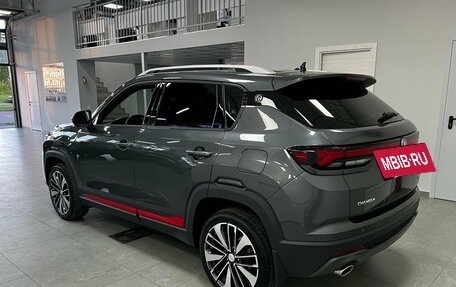 Changan CS35 Plus, 2025 год, 2 100 000 рублей, 7 фотография