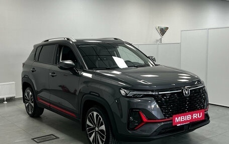 Changan CS35 Plus, 2025 год, 2 100 000 рублей, 5 фотография