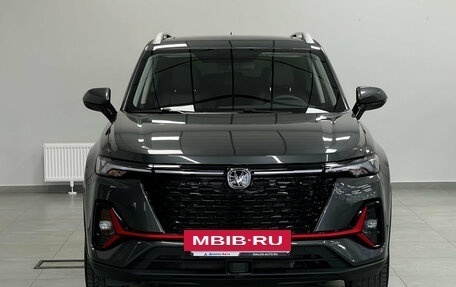 Changan CS35 Plus, 2025 год, 2 100 000 рублей, 8 фотография
