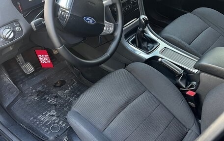 Ford Mondeo IV, 2010 год, 880 000 рублей, 7 фотография