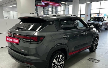 Changan CS35 Plus, 2025 год, 2 100 000 рублей, 6 фотография