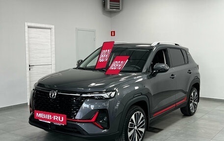 Changan CS35 Plus, 2025 год, 2 100 000 рублей, 4 фотография