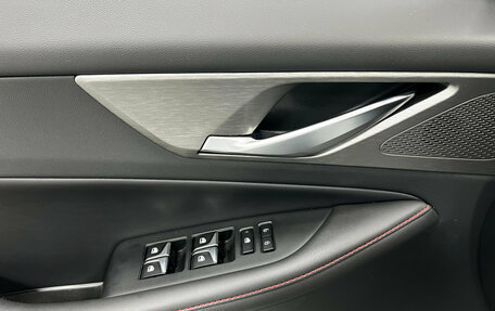 Changan CS35 Plus, 2025 год, 2 100 000 рублей, 15 фотография
