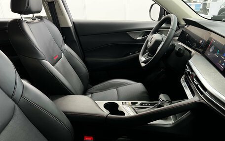 Changan CS35 Plus, 2025 год, 2 100 000 рублей, 18 фотография