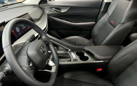 Changan CS35 Plus, 2025 год, 2 100 000 рублей, 17 фотография