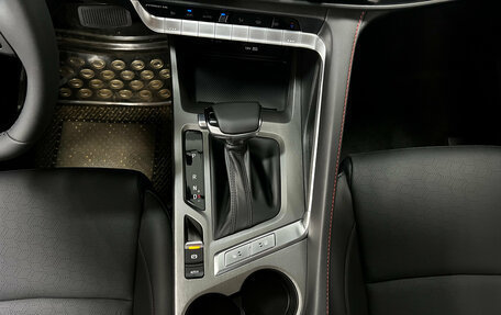 Changan CS35 Plus, 2025 год, 2 100 000 рублей, 20 фотография