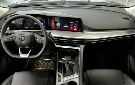 Changan CS35 Plus, 2025 год, 2 100 000 рублей, 19 фотография