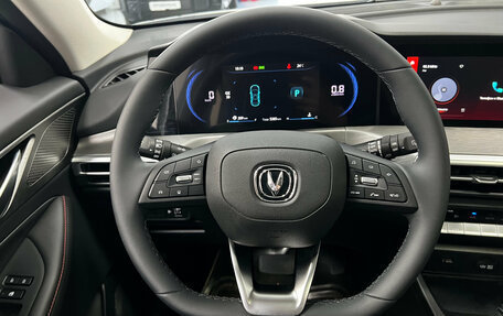 Changan CS35 Plus, 2025 год, 2 100 000 рублей, 22 фотография