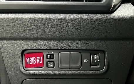 Changan CS35 Plus, 2025 год, 2 100 000 рублей, 14 фотография