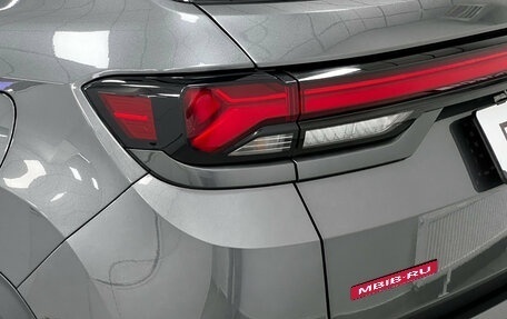 Changan CS35 Plus, 2025 год, 2 100 000 рублей, 9 фотография
