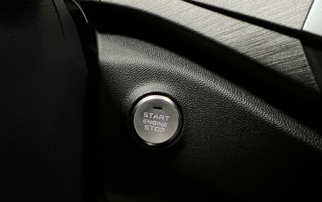Changan CS35 Plus, 2025 год, 2 100 000 рублей, 23 фотография