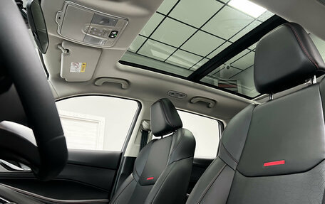 Changan CS35 Plus, 2025 год, 2 100 000 рублей, 24 фотография