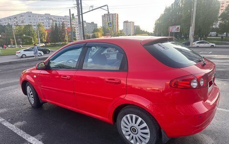 Chevrolet Lacetti, 2008 год, 425 000 рублей, 2 фотография