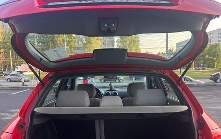 Chevrolet Lacetti, 2008 год, 425 000 рублей, 11 фотография