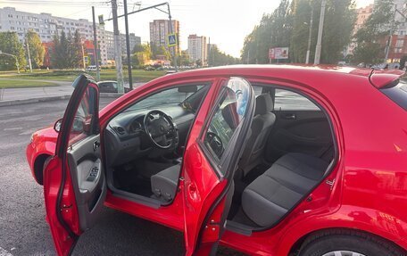 Chevrolet Lacetti, 2008 год, 425 000 рублей, 10 фотография