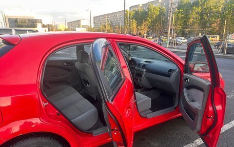 Chevrolet Lacetti, 2008 год, 425 000 рублей, 9 фотография