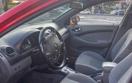 Chevrolet Lacetti, 2008 год, 425 000 рублей, 12 фотография