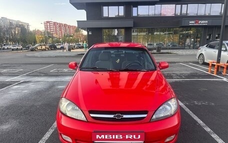 Chevrolet Lacetti, 2008 год, 425 000 рублей, 3 фотография