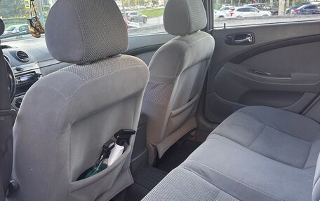 Chevrolet Lacetti, 2008 год, 425 000 рублей, 16 фотография
