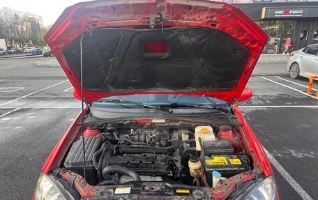 Chevrolet Lacetti, 2008 год, 425 000 рублей, 17 фотография