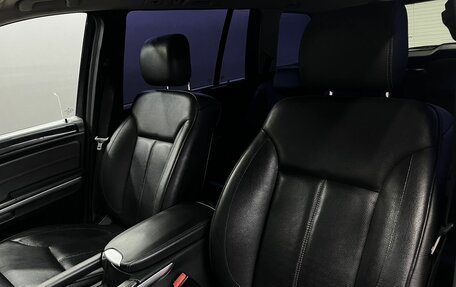 Mercedes-Benz GL-Класс, 2010 год, 1 699 900 рублей, 6 фотография