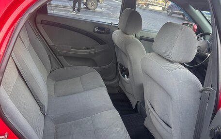 Chevrolet Lacetti, 2008 год, 425 000 рублей, 14 фотография