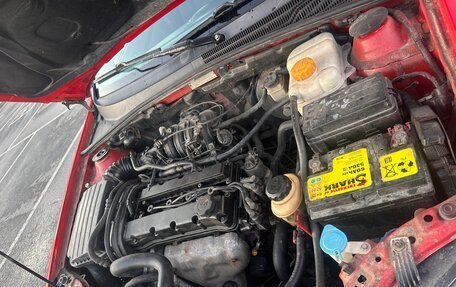 Chevrolet Lacetti, 2008 год, 425 000 рублей, 18 фотография