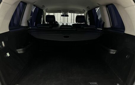 Mercedes-Benz GL-Класс, 2010 год, 1 699 900 рублей, 17 фотография