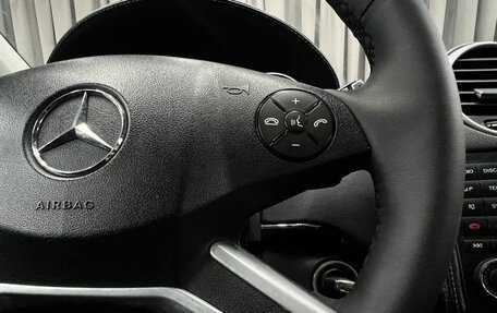 Mercedes-Benz GL-Класс, 2010 год, 1 699 900 рублей, 14 фотография