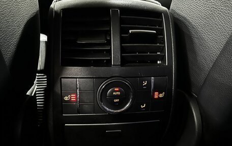 Mercedes-Benz GL-Класс, 2010 год, 1 699 900 рублей, 16 фотография