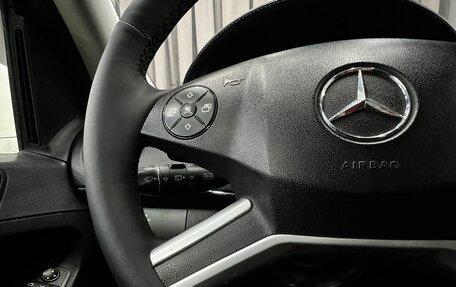 Mercedes-Benz GL-Класс, 2010 год, 1 699 900 рублей, 13 фотография