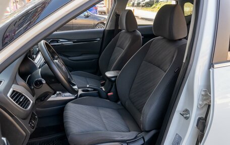 KIA Seltos I, 2021 год, 2 449 000 рублей, 10 фотография