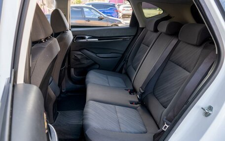 KIA Seltos I, 2021 год, 2 449 000 рублей, 9 фотография