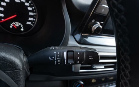 KIA Seltos I, 2021 год, 2 449 000 рублей, 16 фотография
