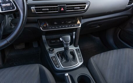 KIA Seltos I, 2021 год, 2 449 000 рублей, 21 фотография
