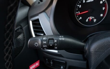 KIA Seltos I, 2021 год, 2 449 000 рублей, 13 фотография