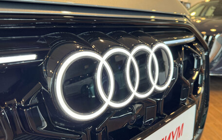 Audi Q5, 2026 год, 6 450 000 рублей, 7 фотография